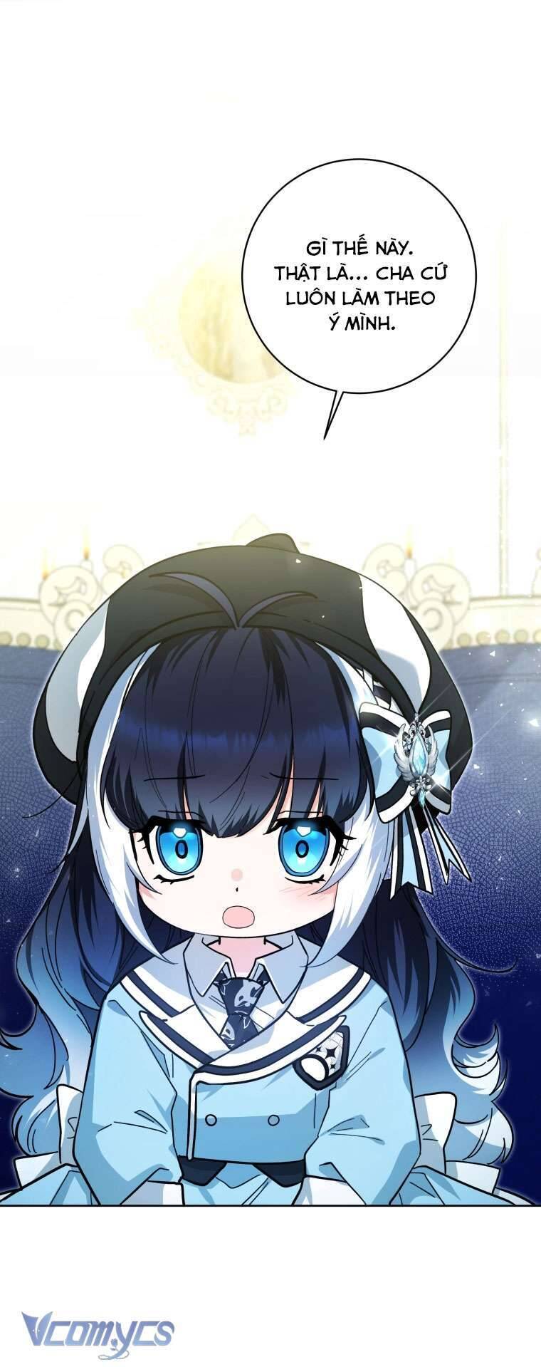 Bé Con Cá Voi Sát Thủ - Chapter 27 - Page 5