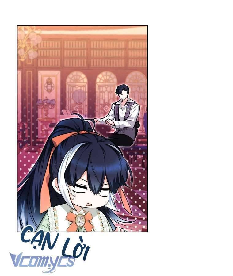 Bé Con Cá Voi Sát Thủ - Chapter 27 - Page 52