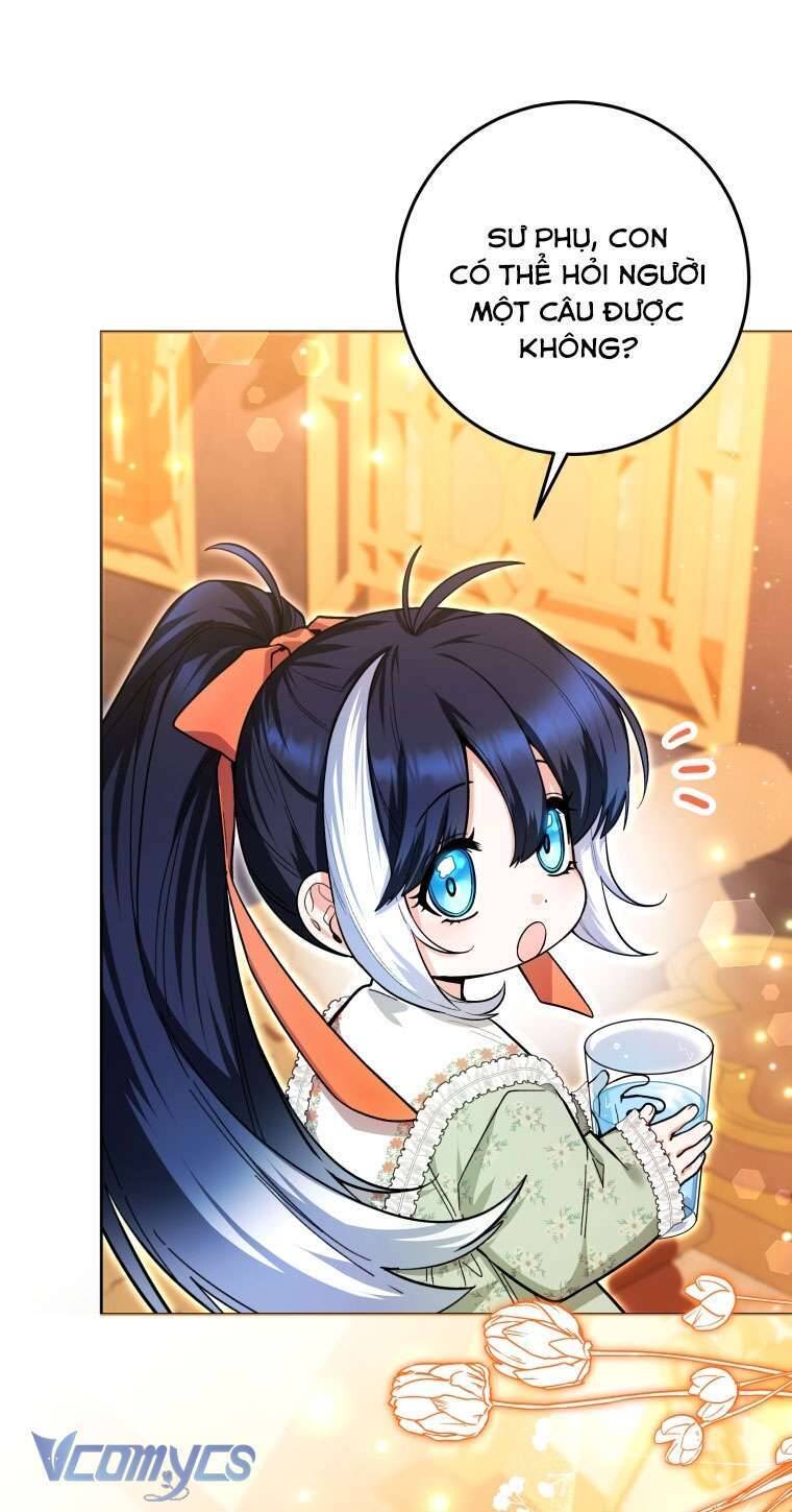 Bé Con Cá Voi Sát Thủ - Chapter 27 - Page 53