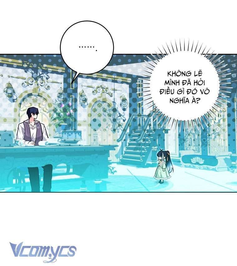 Bé Con Cá Voi Sát Thủ - Chapter 27 - Page 55