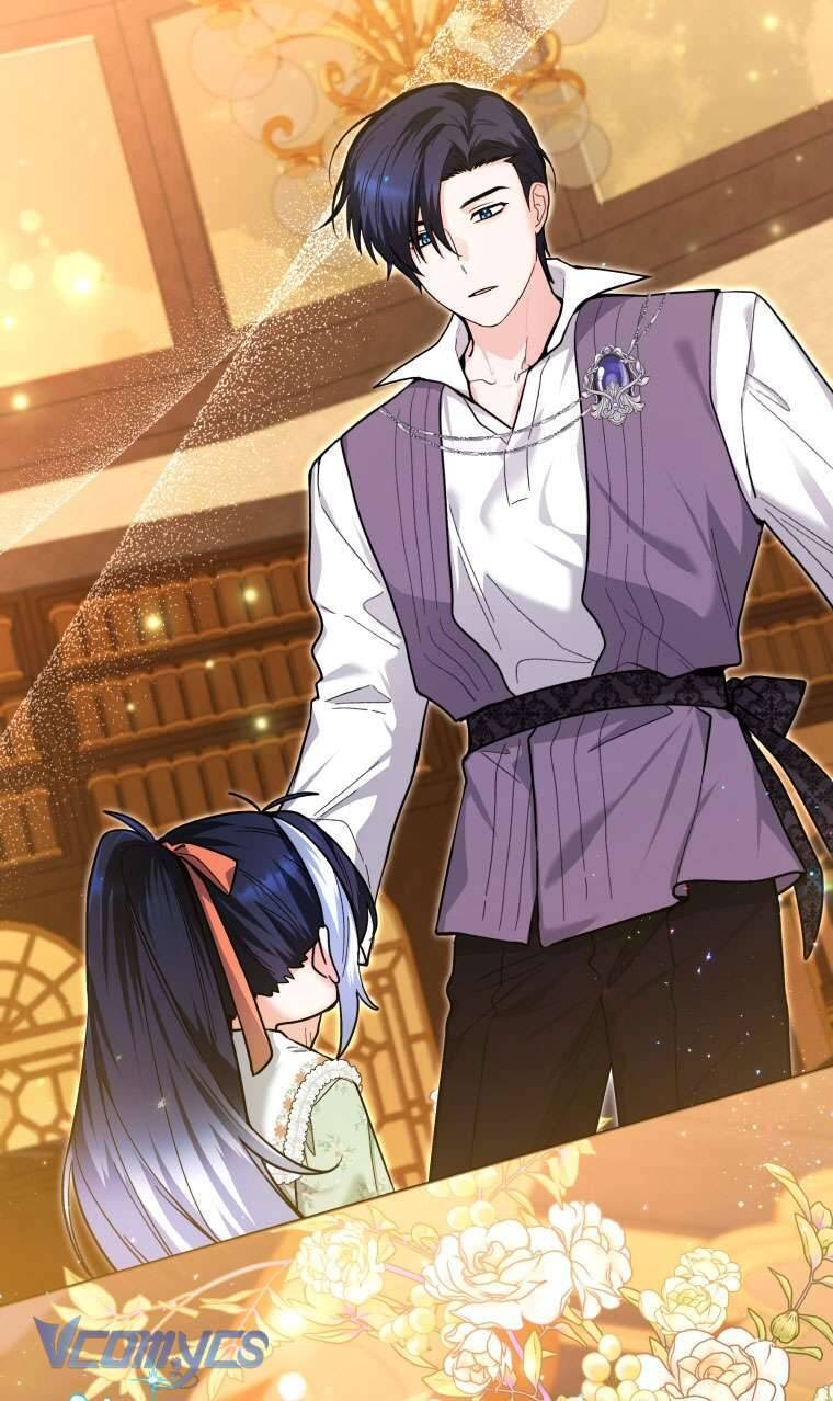 Bé Con Cá Voi Sát Thủ - Chapter 27 - Page 60