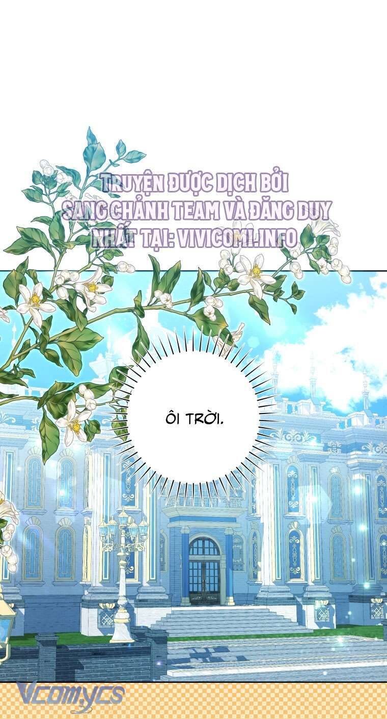 Bé Con Cá Voi Sát Thủ - Chapter 27 - Page 67