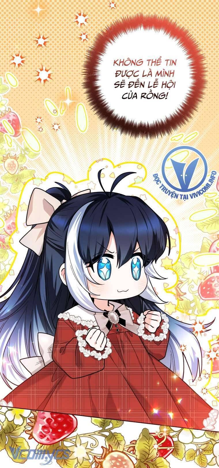 Bé Con Cá Voi Sát Thủ - Chapter 27 - Page 68