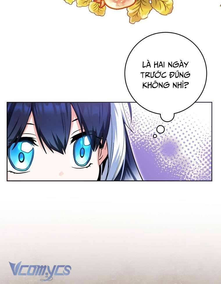 Bé Con Cá Voi Sát Thủ - Chapter 27 - Page 69