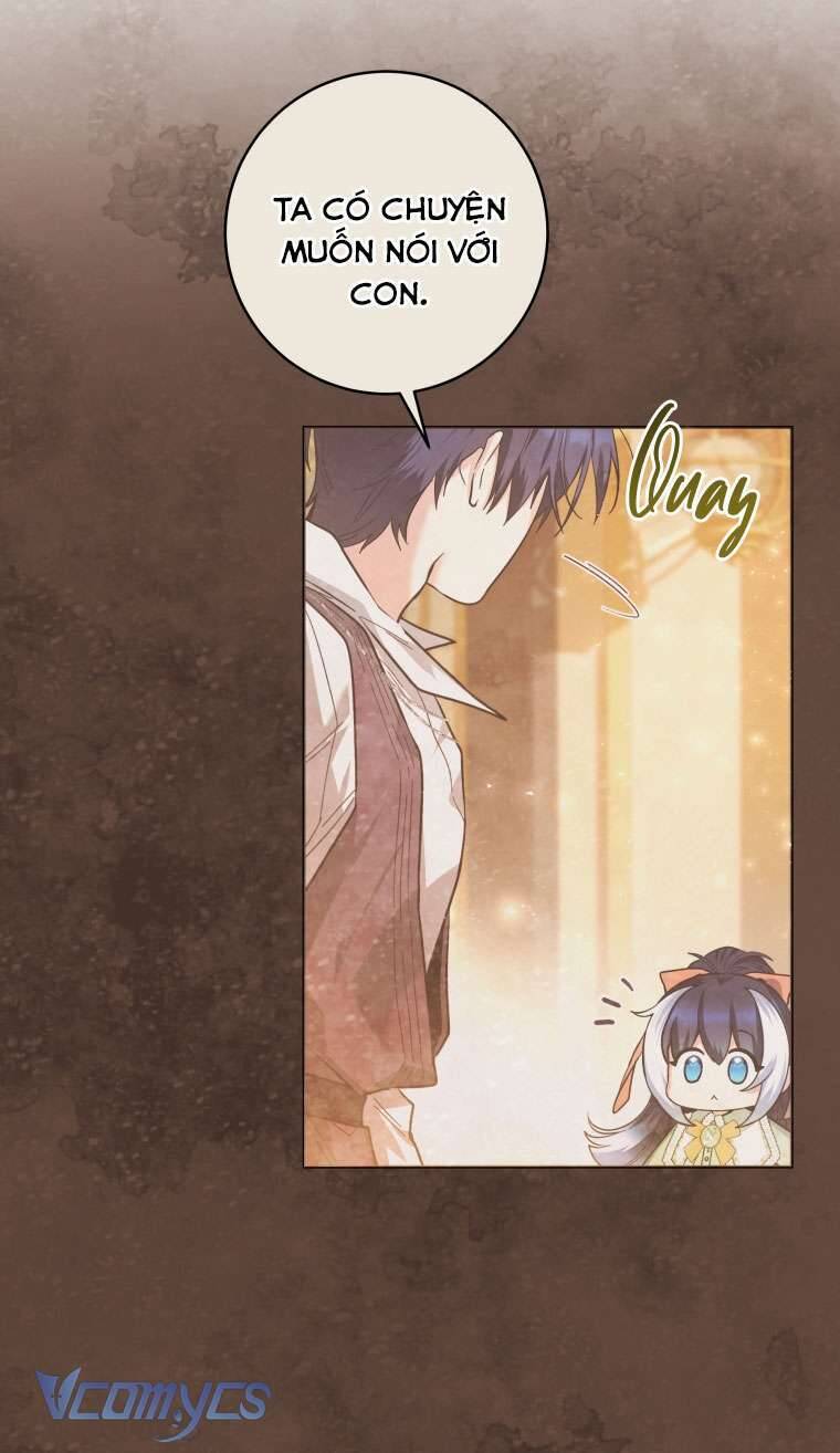 Bé Con Cá Voi Sát Thủ - Chapter 27 - Page 70