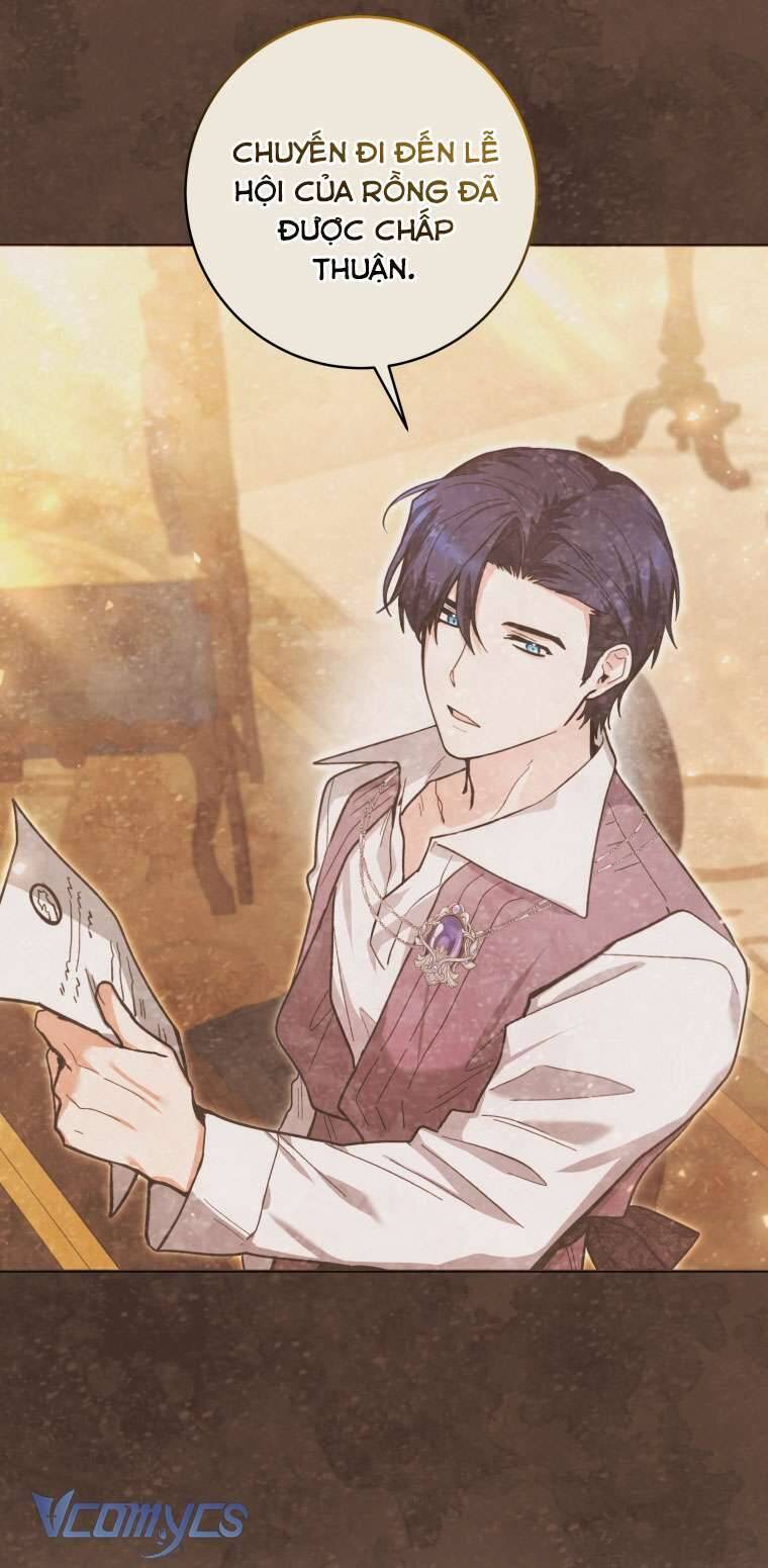 Bé Con Cá Voi Sát Thủ - Chapter 27 - Page 71