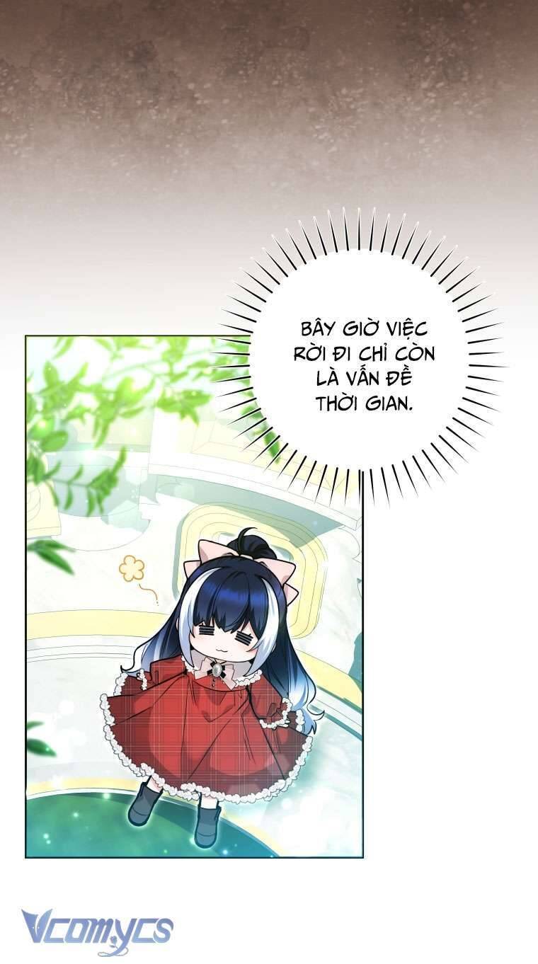 Bé Con Cá Voi Sát Thủ - Chapter 27 - Page 72