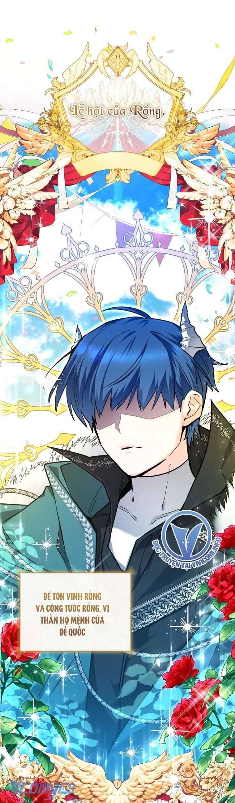 Bé Con Cá Voi Sát Thủ - Chapter 27 - Page 73