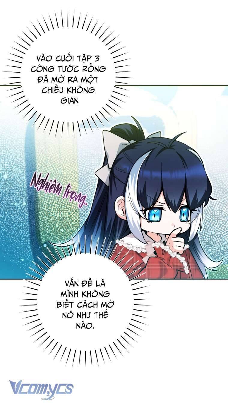 Bé Con Cá Voi Sát Thủ - Chapter 27 - Page 75