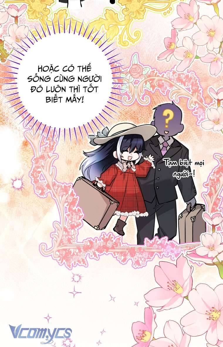 Bé Con Cá Voi Sát Thủ - Chapter 27 - Page 77