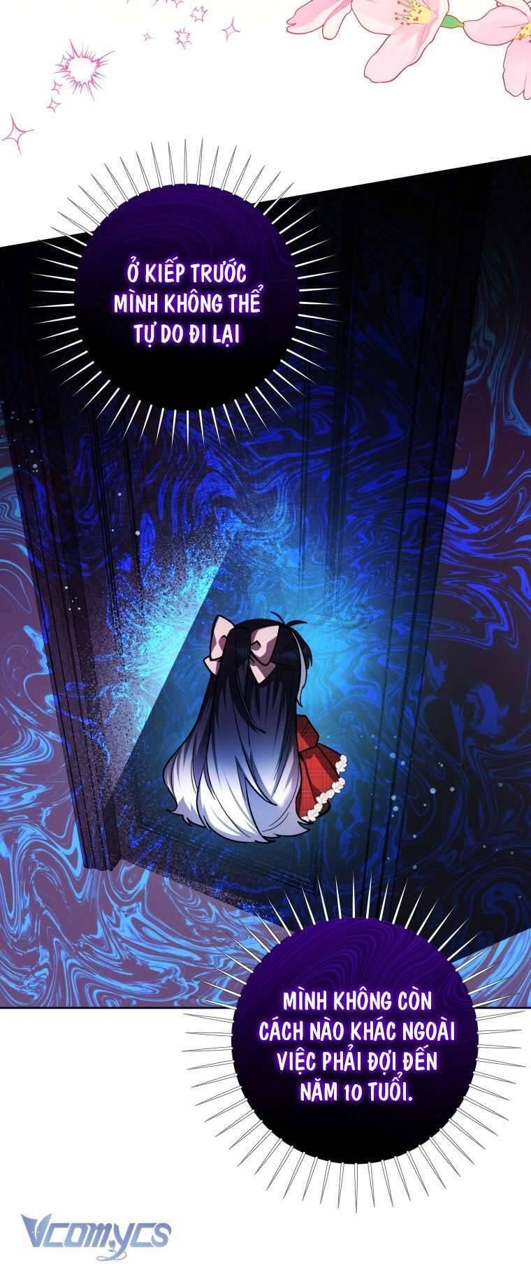 Bé Con Cá Voi Sát Thủ - Chapter 27 - Page 78