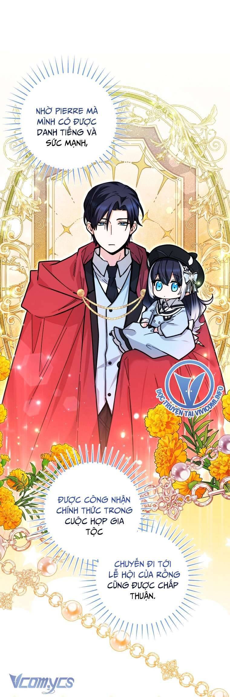 Bé Con Cá Voi Sát Thủ - Chapter 27 - Page 79