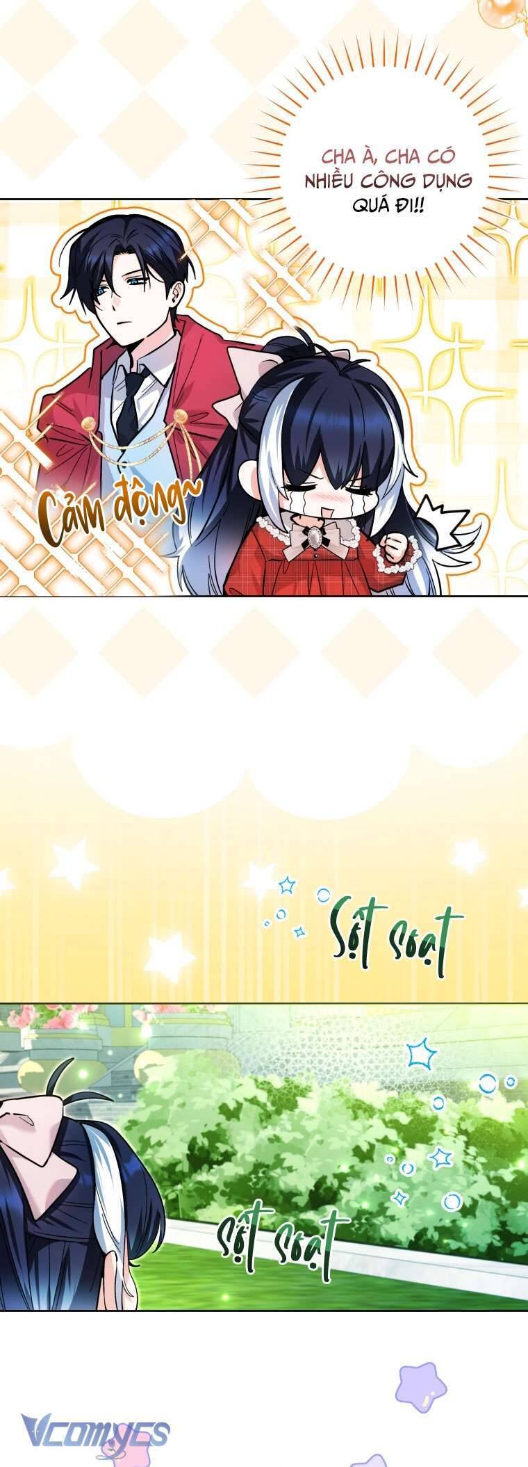 Bé Con Cá Voi Sát Thủ - Chapter 27 - Page 80