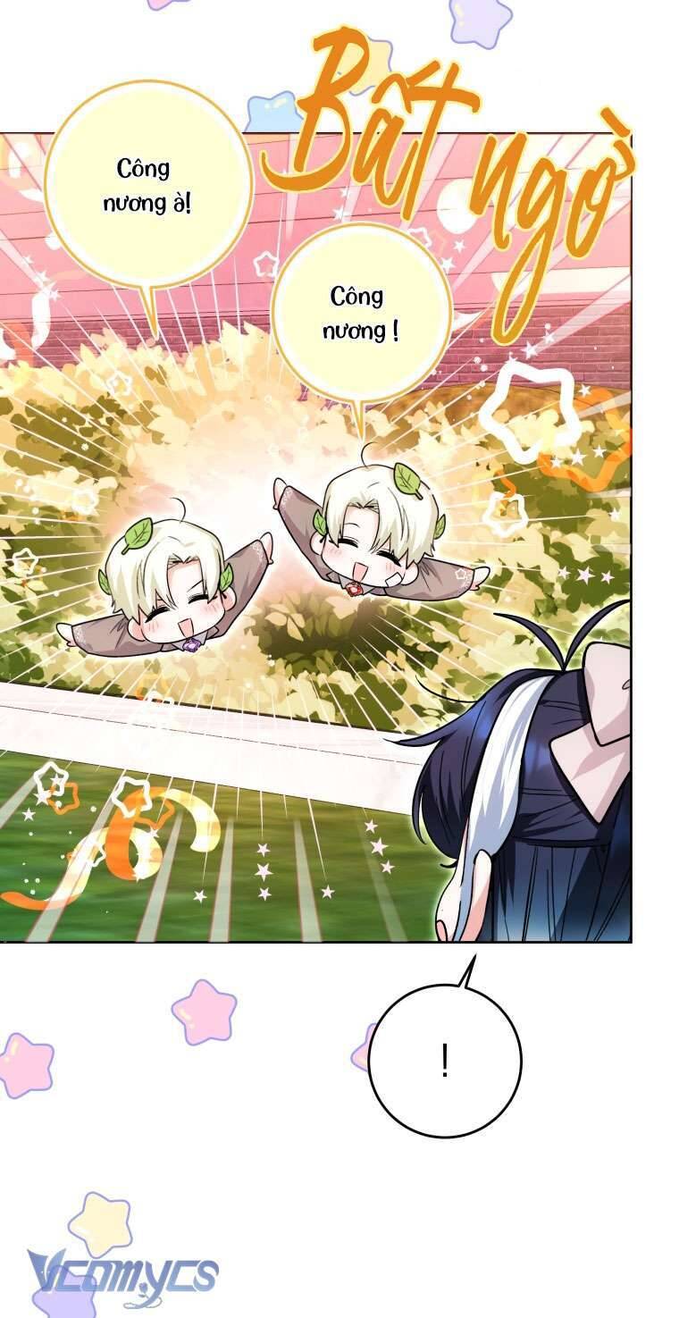 Bé Con Cá Voi Sát Thủ - Chapter 27 - Page 81