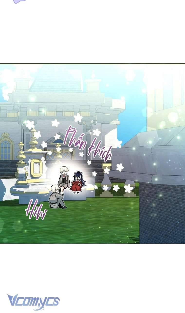 Bé Con Cá Voi Sát Thủ - Chapter 27 - Page 82