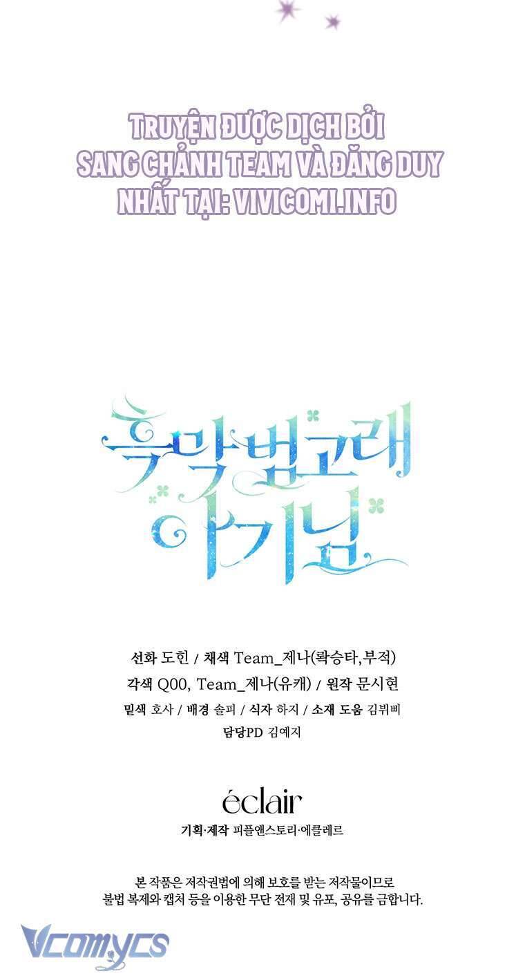 Bé Con Cá Voi Sát Thủ - Chapter 27 - Page 85