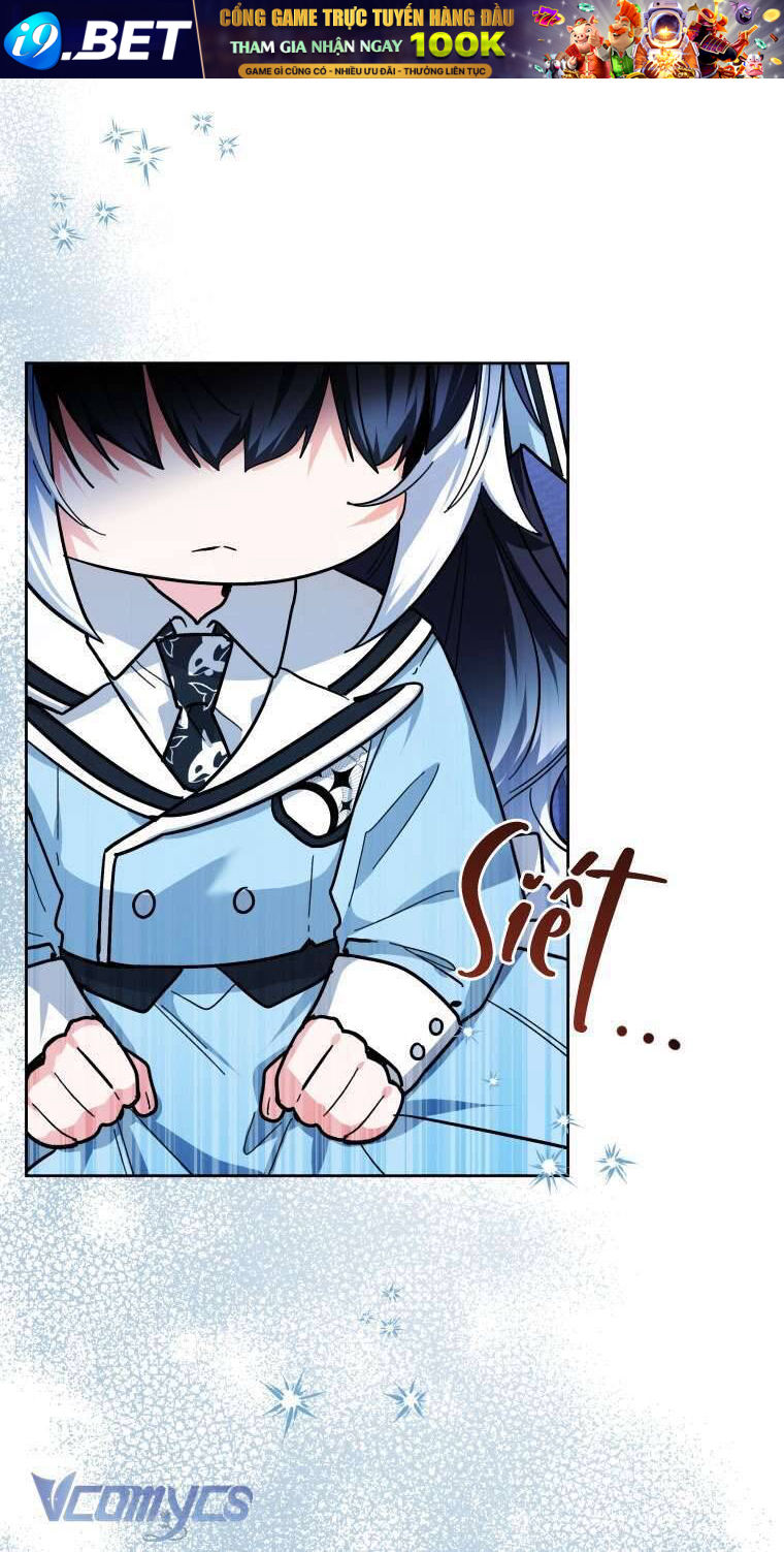 Bé Con Cá Voi Sát Thủ - Chapter 27 - Page 9