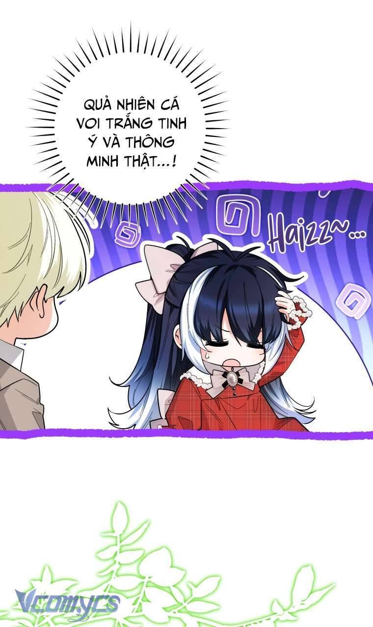 Bé Con Cá Voi Sát Thủ - Chapter 28 - Page 10