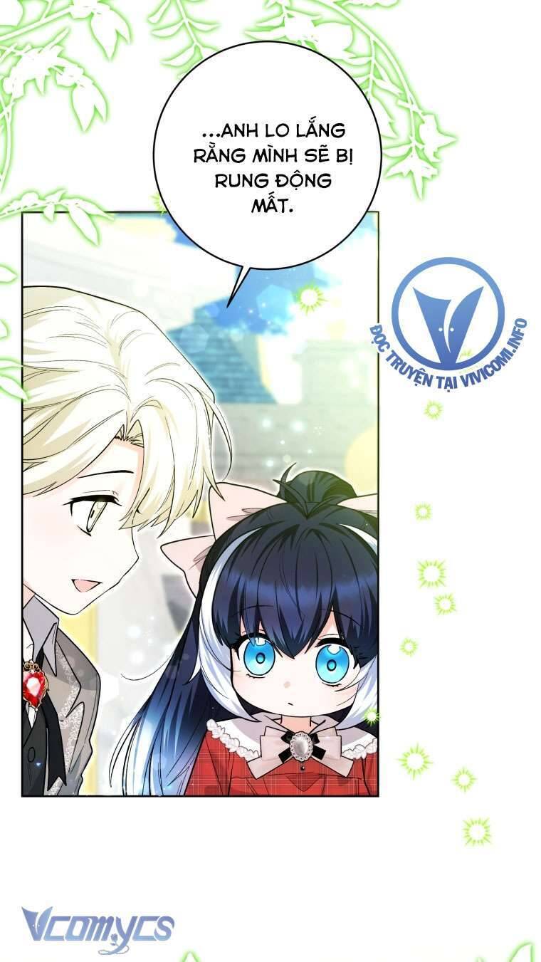 Bé Con Cá Voi Sát Thủ - Chapter 28 - Page 11