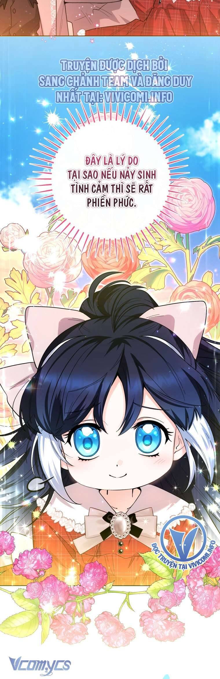 Bé Con Cá Voi Sát Thủ - Chapter 28 - Page 19