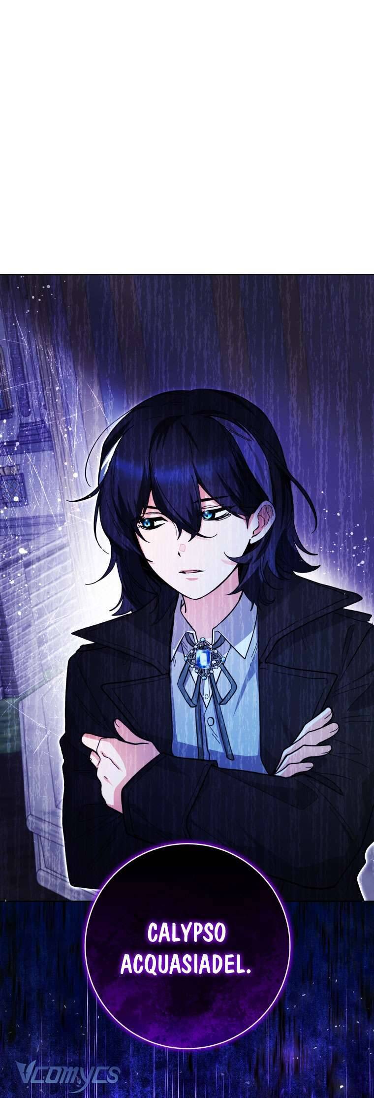 Bé Con Cá Voi Sát Thủ - Chapter 28 - Page 22