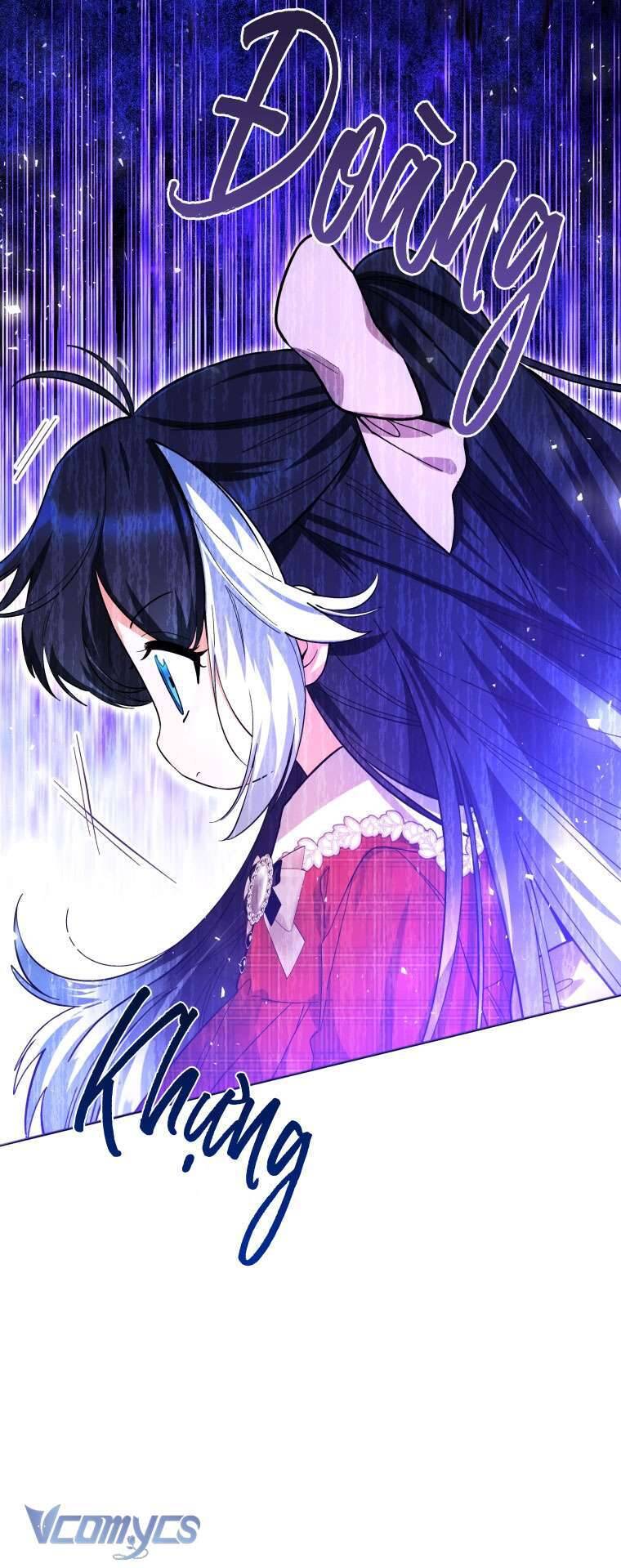 Bé Con Cá Voi Sát Thủ - Chapter 28 - Page 23