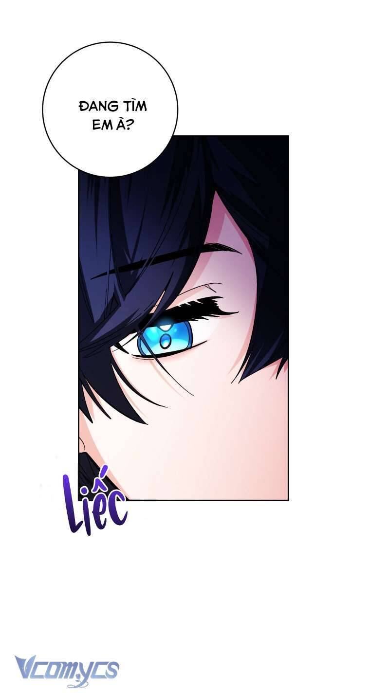 Bé Con Cá Voi Sát Thủ - Chapter 28 - Page 27