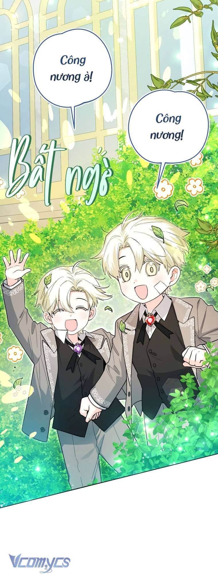 Bé Con Cá Voi Sát Thủ - Chapter 28 - Page 3