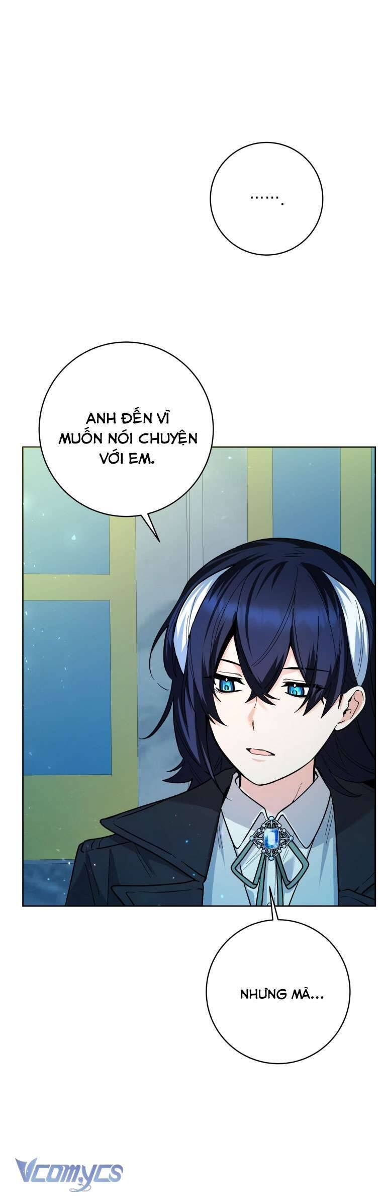 Bé Con Cá Voi Sát Thủ - Chapter 28 - Page 30