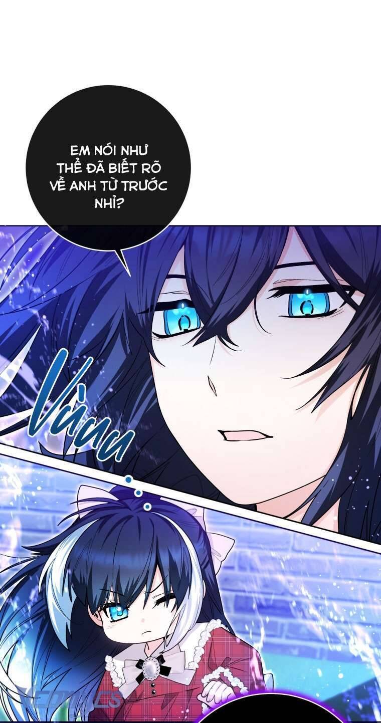 Bé Con Cá Voi Sát Thủ - Chapter 28 - Page 37