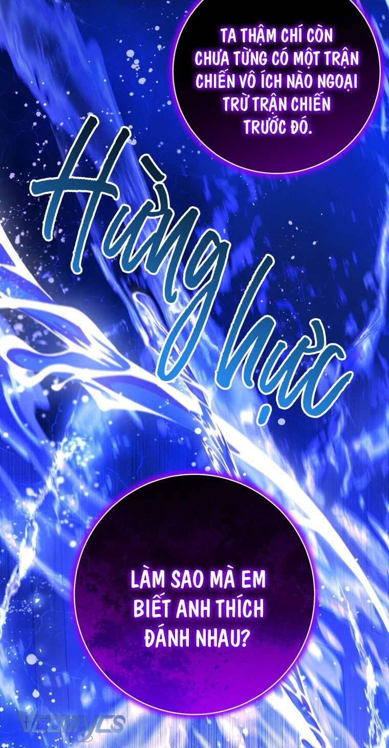 Bé Con Cá Voi Sát Thủ - Chapter 28 - Page 38