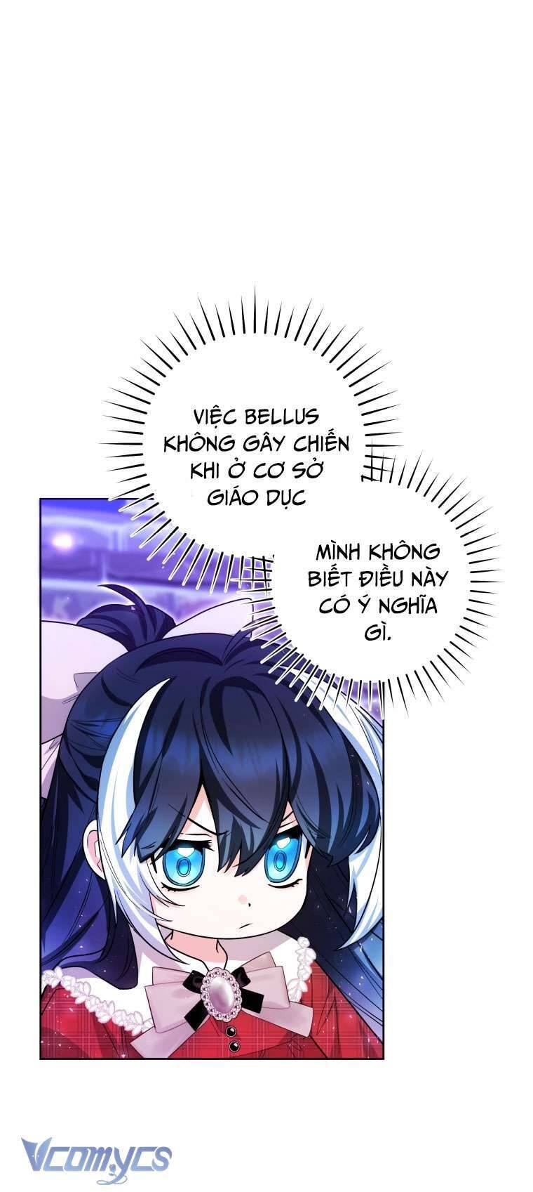 Bé Con Cá Voi Sát Thủ - Chapter 28 - Page 43