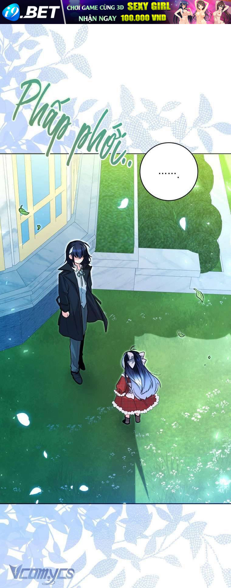 Bé Con Cá Voi Sát Thủ - Chapter 28 - Page 47