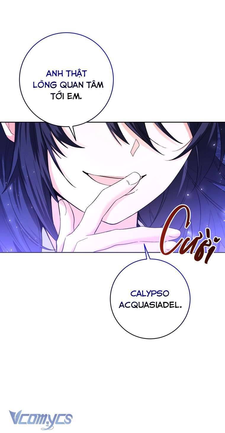 Bé Con Cá Voi Sát Thủ - Chapter 28 - Page 49