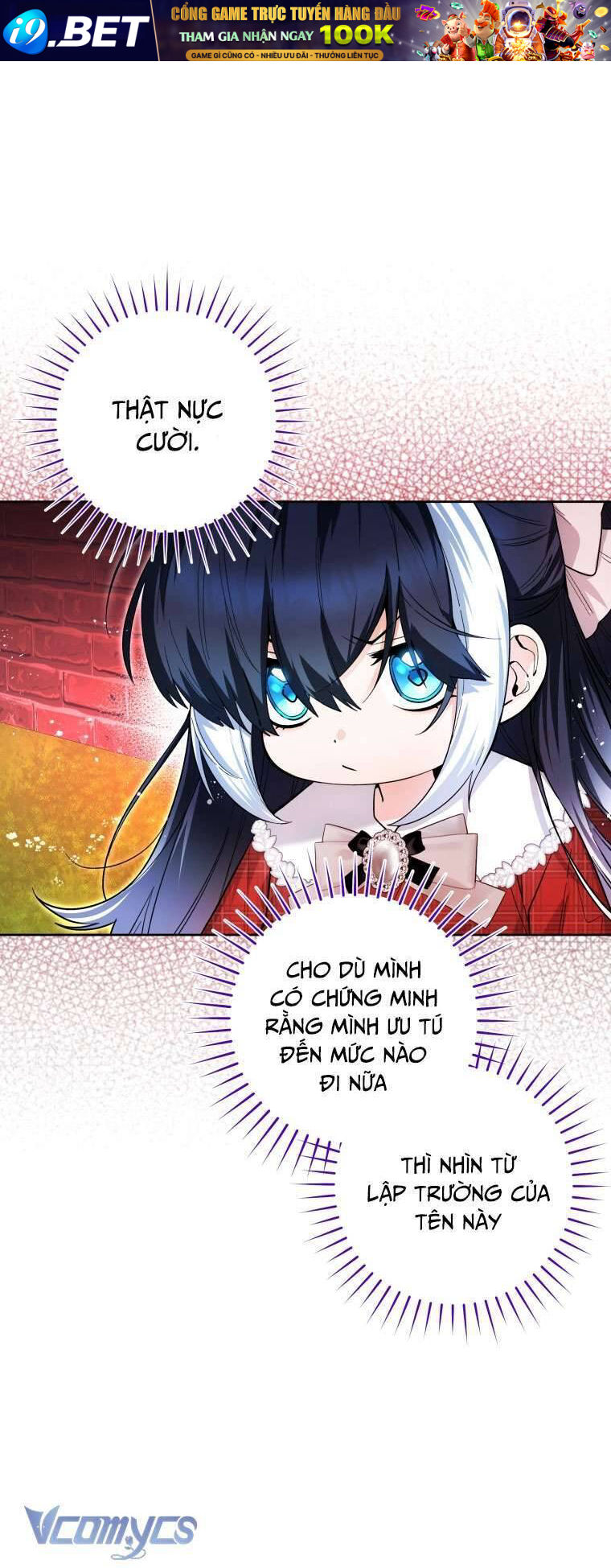Bé Con Cá Voi Sát Thủ - Chapter 28 - Page 50