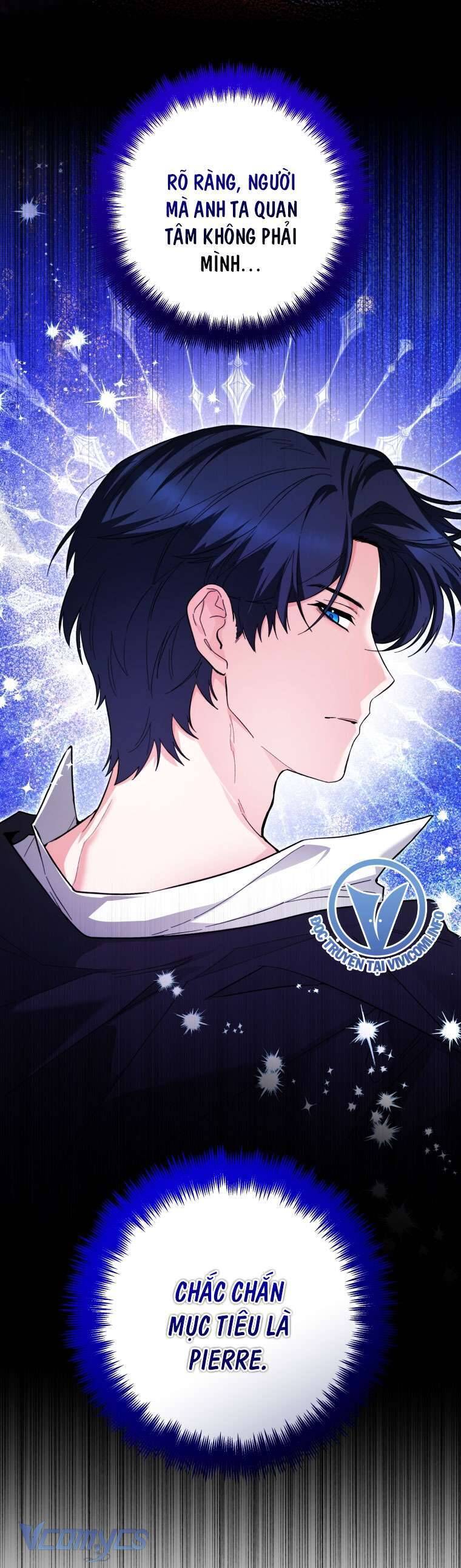 Bé Con Cá Voi Sát Thủ - Chapter 28 - Page 52