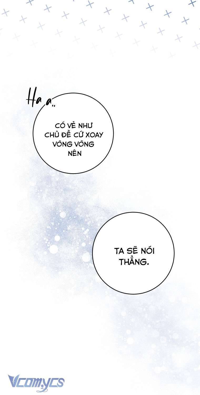 Bé Con Cá Voi Sát Thủ - Chapter 28 - Page 56