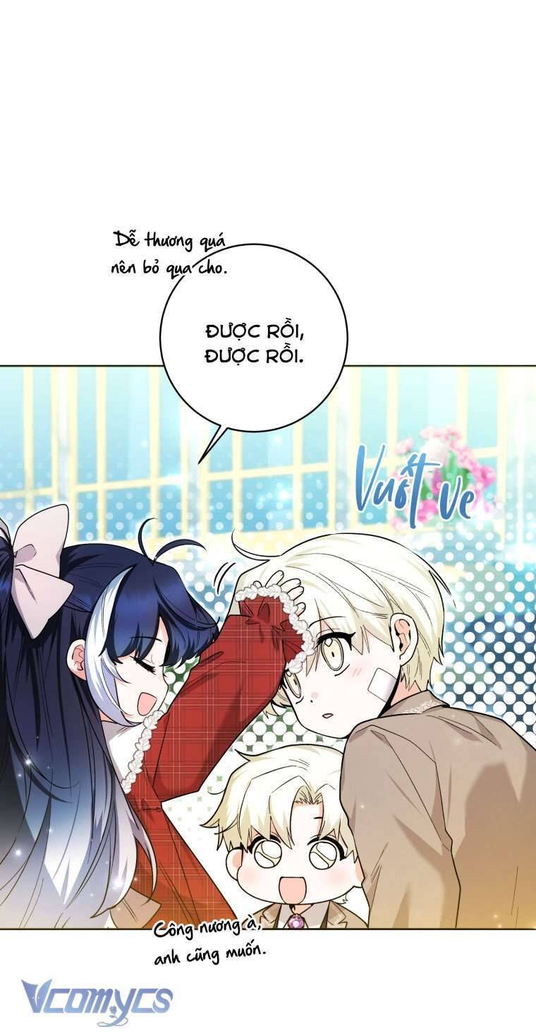 Bé Con Cá Voi Sát Thủ - Chapter 28 - Page 6