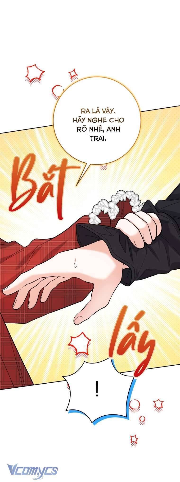 Bé Con Cá Voi Sát Thủ - Chapter 28 - Page 60