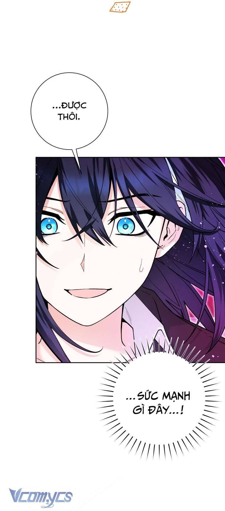 Bé Con Cá Voi Sát Thủ - Chapter 28 - Page 62