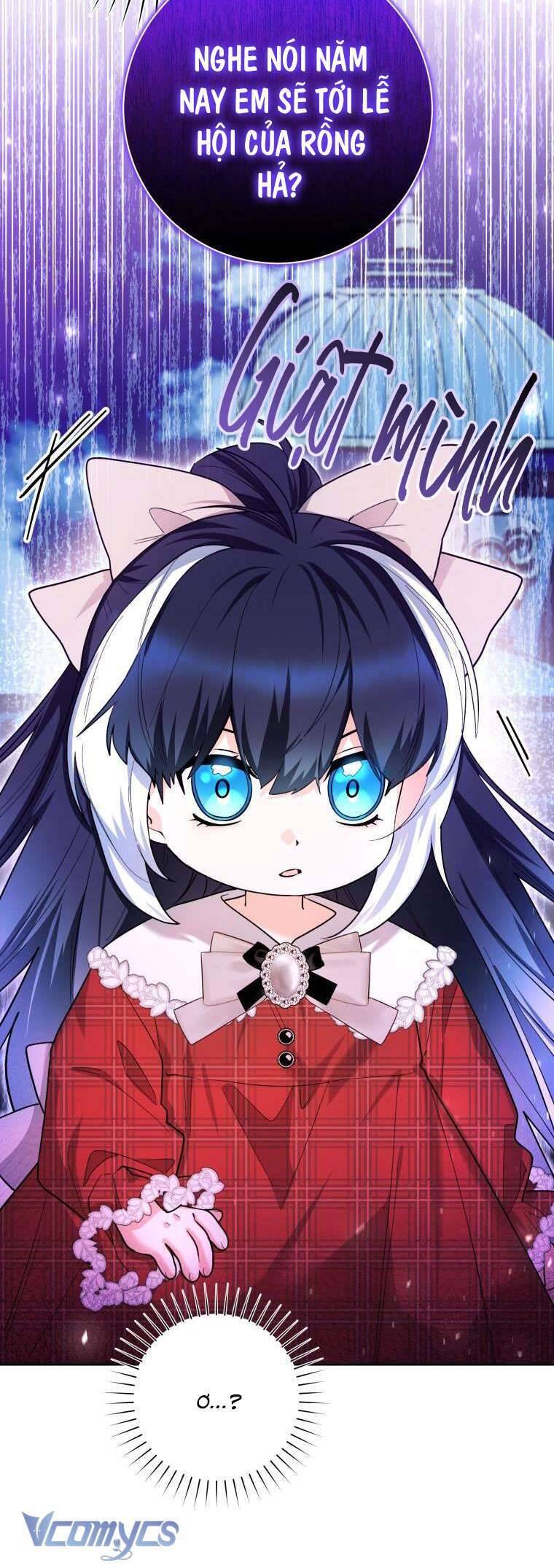 Bé Con Cá Voi Sát Thủ - Chapter 29 - Page 10