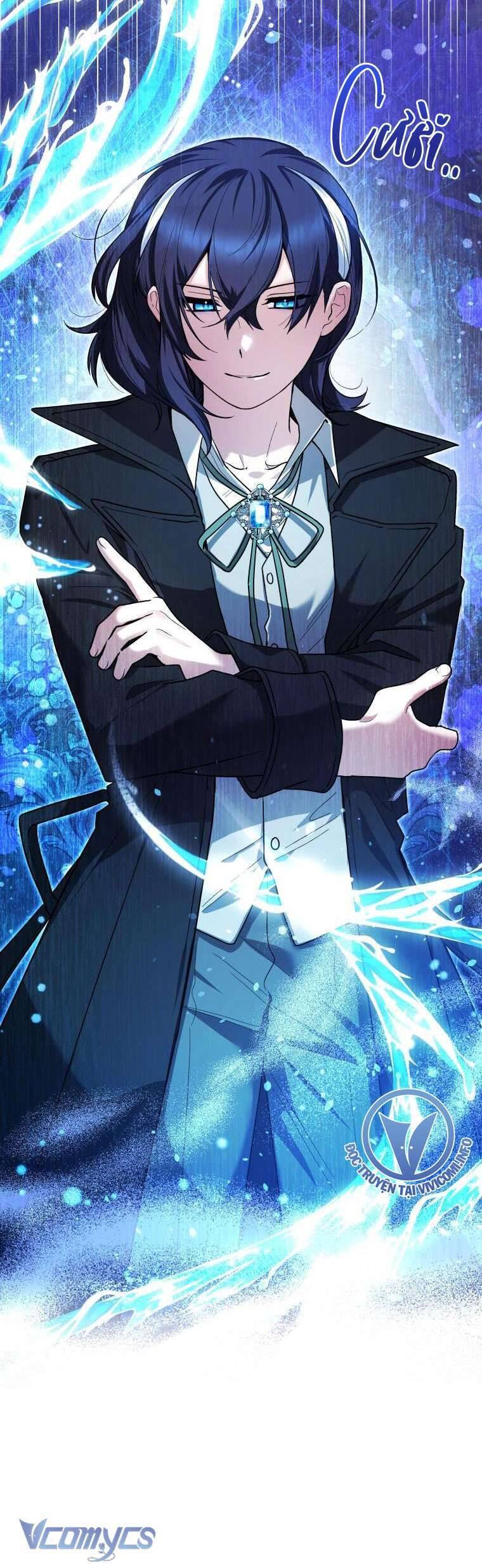 Bé Con Cá Voi Sát Thủ - Chapter 29 - Page 12