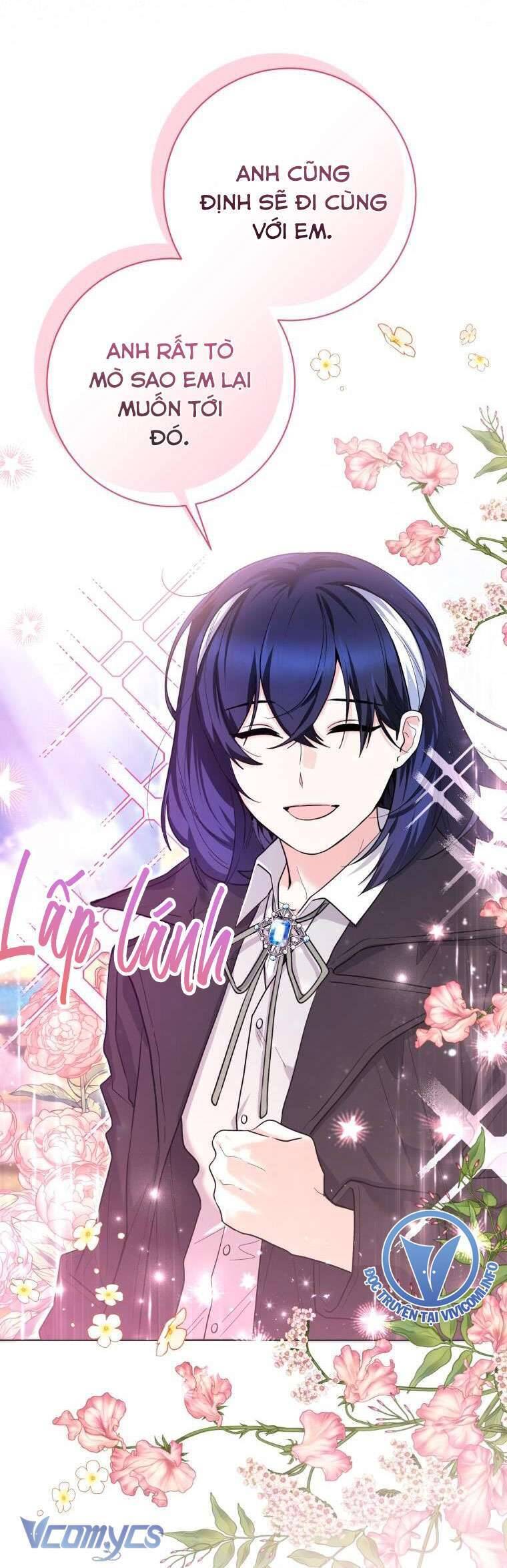 Bé Con Cá Voi Sát Thủ - Chapter 29 - Page 17