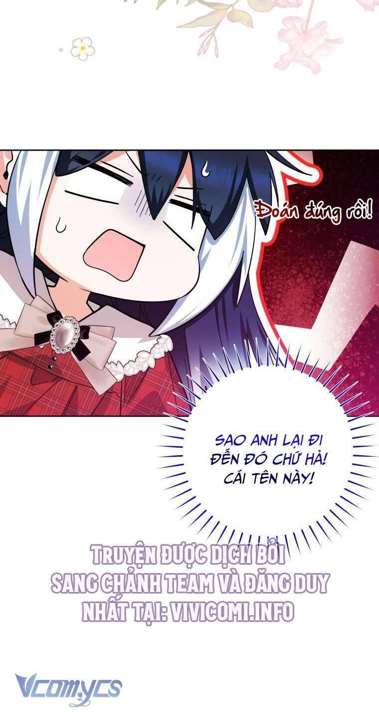 Bé Con Cá Voi Sát Thủ - Chapter 29 - Page 18