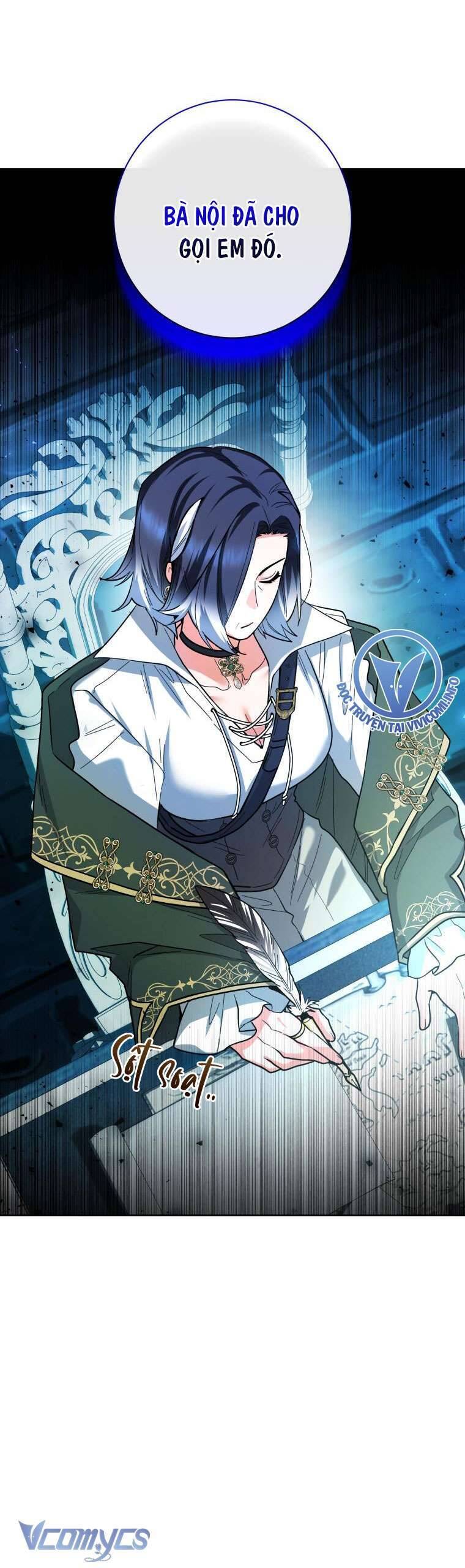 Bé Con Cá Voi Sát Thủ - Chapter 29 - Page 23