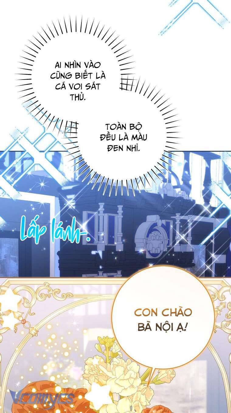 Bé Con Cá Voi Sát Thủ - Chapter 29 - Page 26