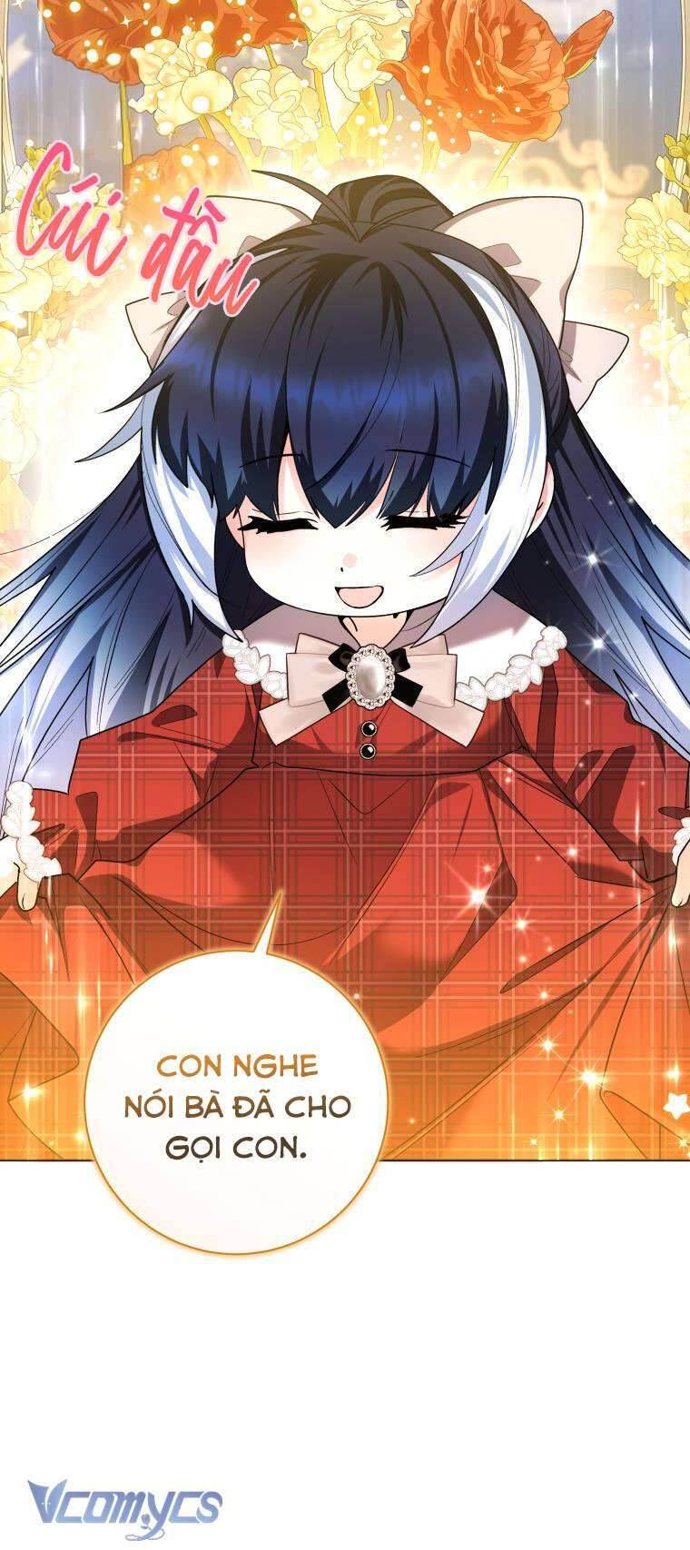 Bé Con Cá Voi Sát Thủ - Chapter 29 - Page 27