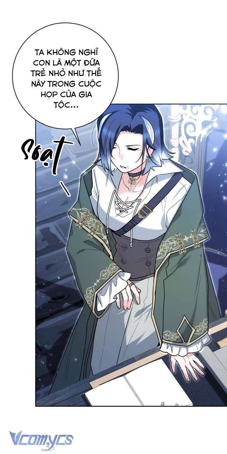 Bé Con Cá Voi Sát Thủ - Chapter 29 - Page 30