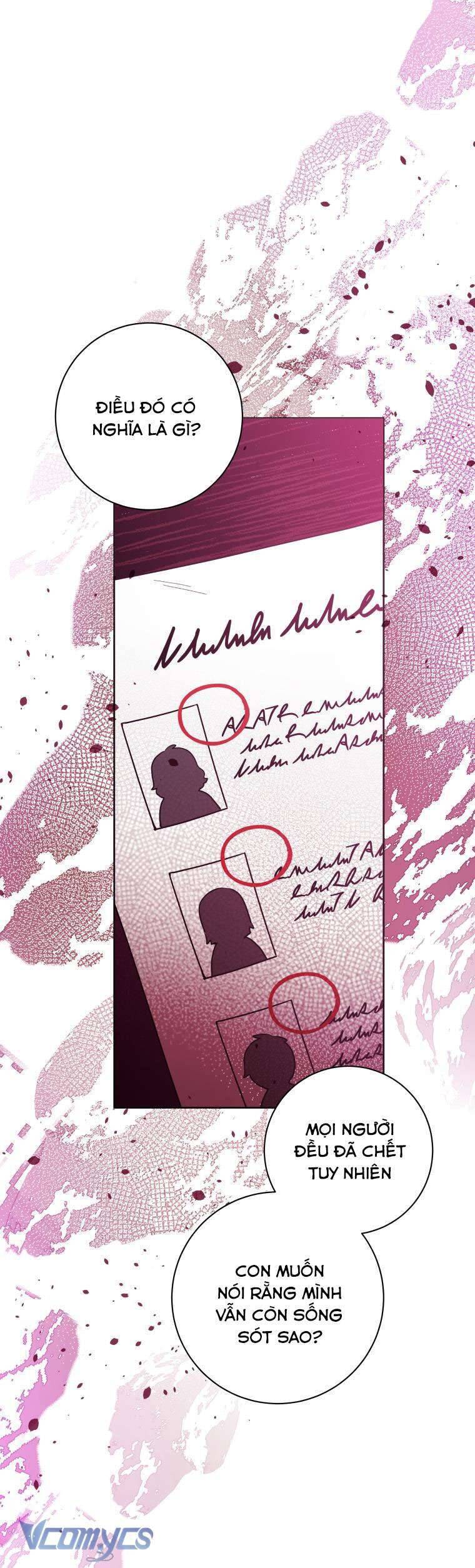 Bé Con Cá Voi Sát Thủ - Chapter 29 - Page 37