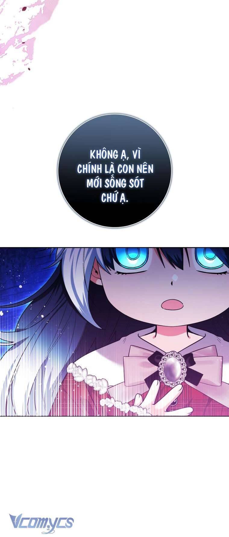 Bé Con Cá Voi Sát Thủ - Chapter 29 - Page 38